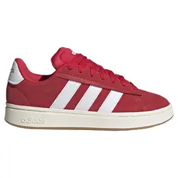 Кроссовки Adidas Grand Court Alpha, красный 141604451 | red