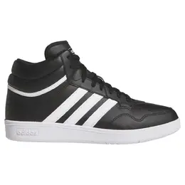 Кроссовки Adidas Hoops 4.0 Mid, черный 141604517 | black