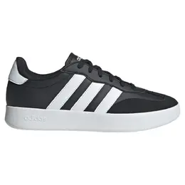 Кроссовки Adidas Barreda, черный 141603976 | black