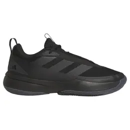 Кроссовки Adidas Front Court, черный 141604394 | black