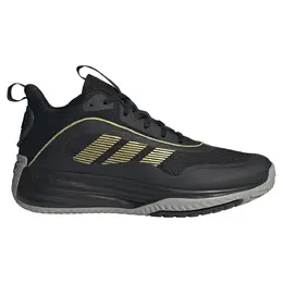 Кроссовки Adidas Own The Game 3, черный 141604600 | black