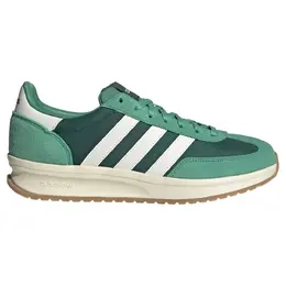 Кроссовки Adidas Run 72, зеленый 141604876 | green