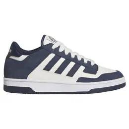 Кроссовки Adidas Rapid Court Low, черный 141114154 | black