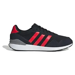 Кроссовки Adidas Run 60s 4.0, черный 142196779 | black