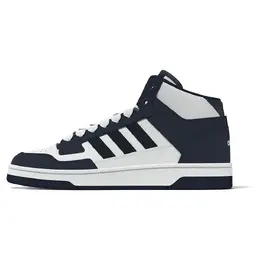 Кроссовки Adidas Rapid Court Mid, белый 141114167 | white