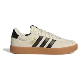 Кроссовки Adidas VL Court 3.0, бежевый 142197392 | beige