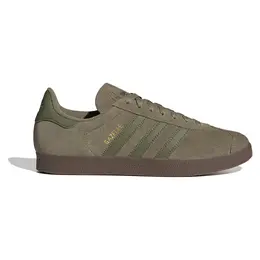 Кроссовки Adidas Gazelle, зеленый 142096261 | green