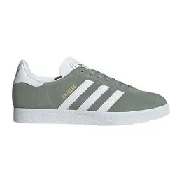 Кроссовки Adidas Gazelle, зеленый 141605966 | green