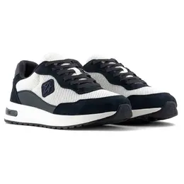 Кроссовки Armani Exchange XUX240_XV910, белый 141765191 | white