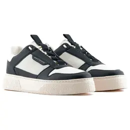 Кроссовки Armani Exchange XUX244_XV914, белый 141764852 | white