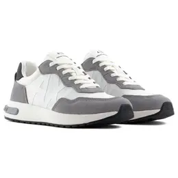 Кроссовки Armani Exchange XUX266_XV958, белый 141764940 | white