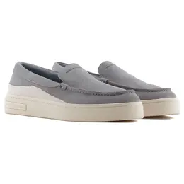 Кроссовки Armani Exchange XUY011_XV868, серый 141764943 | grey