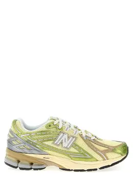 New Balance-1906-R Sneakers Giallo-Donna 52339034882388