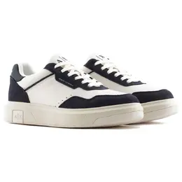 Кроссовки Armani Exchange XUX254_XV950, белый 141764902 | white