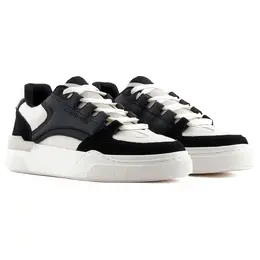 Кроссовки Armani Exchange XUX259_XV953, белый 141765199 | white