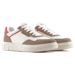 Кроссовки Armani Exchange XUX254_XV950, белый 141764901 | white