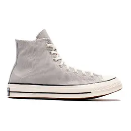 Кроссовки Converse Chuck 70 Hi, серый 142358572 | grey