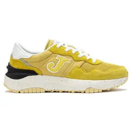 Кроссовки Joma 367, желтый 141691729 | yellow