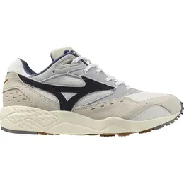 Кроссовки Mizuno Contender S, серый 141678012 | grey