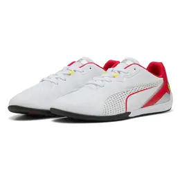 Кроссовки Puma Ferrari Drift Cat 11, белый 141990963 | white