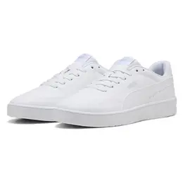 Кроссовки Puma Court Classic Clean, белый 141307923 | white