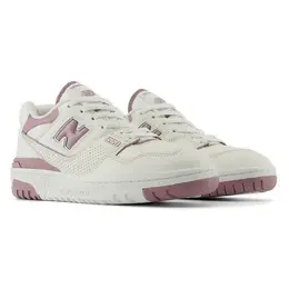 Кроссовки New Balance BBW550, белый 142131245 | white
