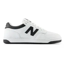 Кроссовки New Balance 480, белый 140541157 | white