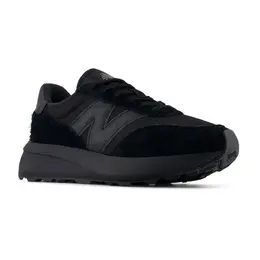 Кроссовки New Balance 370, черный 141501224 | black