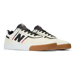 Кроссовки New Balance Numeric Jamie Foy 306, бежевый 141501719 | beige