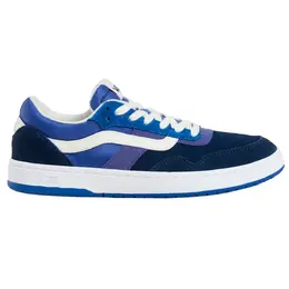 Кроссовки Vans Cruze 3.0, синий 141591031 | blue
