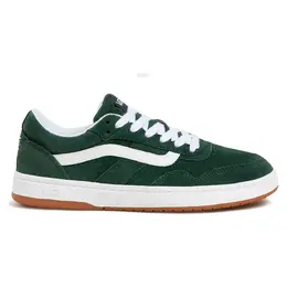 Кроссовки Vans Cruze 3.0, зеленый 142180486 | green