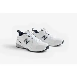 Кроссовки New Balance Mx608V5, белый 141708469 | white
