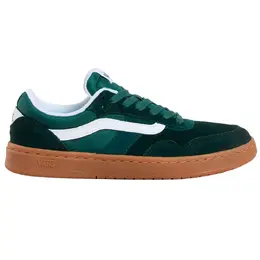 Кроссовки Vans Cruze 3.0, зеленый 141591034 | green