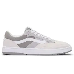 Кроссовки Vans Cruze 3.0, серый 142180484 | grey