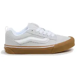 Кроссовки Vans Knu Skool VN000CRP7VF1, серый 142131282 | grey