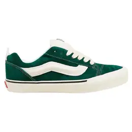 Кроссовки Vans Knu Skool VN000CS0CX21, зеленый 142131285 | green
