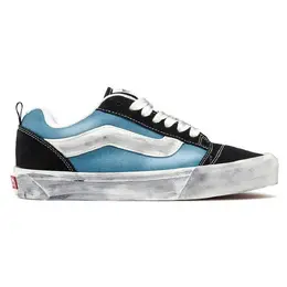 Кроссовки Vans Knu Skool, синий 142131281 | blue