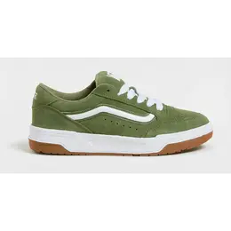 Кроссовки Vans Hylane, зеленый 141591061 | green