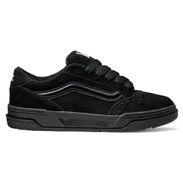 Кроссовки Vans Hylane, черный 141591057 | black