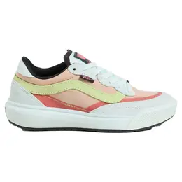 Кроссовки Vans MTE Ultrarange 2.0 SE, розовый 141591138 | pink