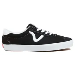 Кроссовки Vans Sport Low, черный 140956540 | black