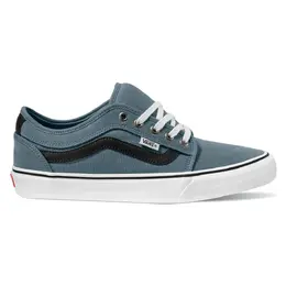Кроссовки Vans Sidestripe, синий 142210443 | blue