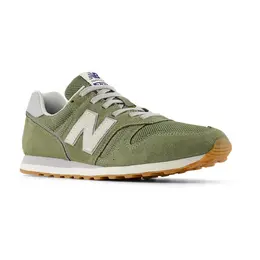 Кроссовки New Balance 373V2, зеленый 141501248 | green