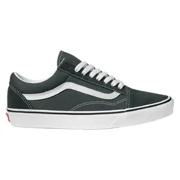 Кроссовки Vans Old Skool, черный 141591165 | black