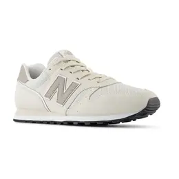 Кроссовки New Balance 373V2, бежевый 141501257 | beige