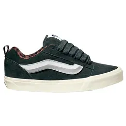 Кроссовки Vans Knu Skool VN000CS0PRM1, зеленый 142131286 | green