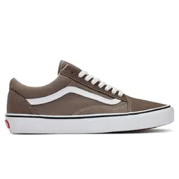 Кроссовки Vans Old Skool, коричневый 142180703 | brown