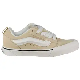Кроссовки Vans Knu Skool, бежевый 141591087 | beige