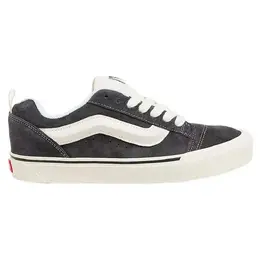 Кроссовки Vans Knu Skool VN000CS0BGF1, черный 142131284 | black