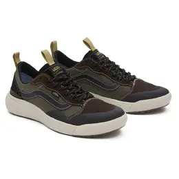 Кроссовки Vans Ultrarange Exo SE, черный 140758014 | black